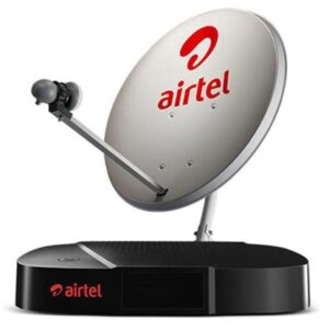Airtel Tamil Mega Pack 12 Months Pack SD