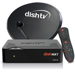 Dish TV NXT New Connection