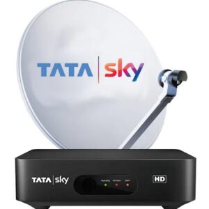 Tata Sky Kannada Basic [HD]